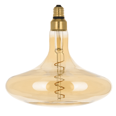 Ampoule Led Pinot E27 4W 180Lm 2200K Or dimmable
