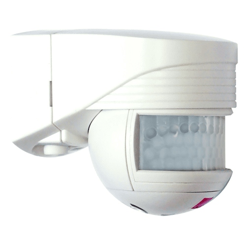 LC CLICK détecteur 140° blanc – 91101