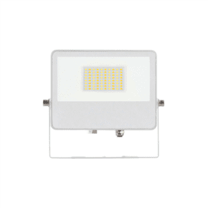 BENEITO - Projecteur SKY led 40W 3000/4000/5000K 4800LM IP65 blanc - 4688