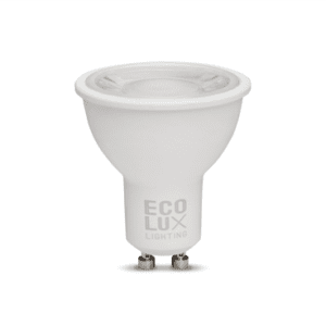 ecolux-ampoule-led-gu10-7w-3000k-510lm-35000h-blanc-chaud-eclairage-interieur-basse-consommation-lumiere-douce-longue-duree-spot-led-economie-energie-230v-non-dimmable