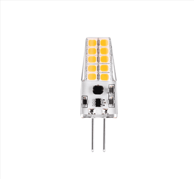 LAMPE LED G4 2.5W 3000K 212LM 12VDC – EC2946