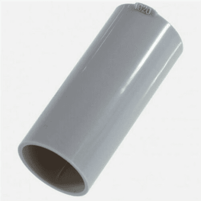 MANCHON Gris D.25mm