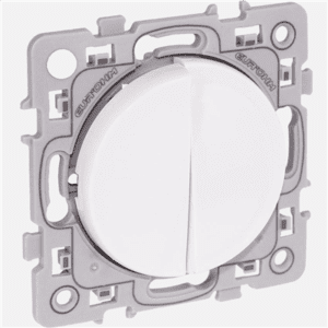 eurohm-appareillage-blanc-square-bouton-interrupteur-double-deux-va-et-vient-rond-jolie