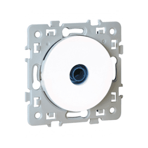 eurohm-appareillage-blanc-square-prise-tv-télé-ronde