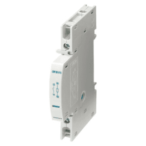 GEWISS-Déclencheur-émission-4x40A-110V-415V-AC-coupure-distance-sécurité-interrupteur-protection