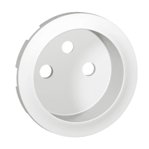enjoliveur-legrand-blanc-prise-2p+t-068112-appareillage-celiane-fiable-moderne-élégant-esthétique-durable-pratique-accessible-robuste-innovant-simple-polyvalent-intemporel-sécurisé-adaptable-design-stylé-essentiel-legrand-céliane-