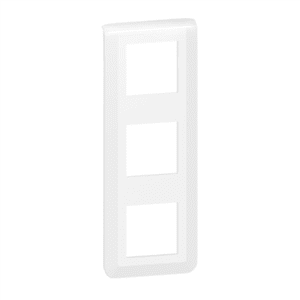 legrand-mosaic-appareillage-interieur-plaque-finition-3-postes-modules-trous-triple-blanche