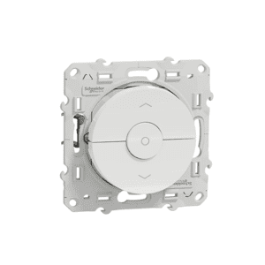 ODACE-SCHEINDER-BLANC-VOLETS-ROULANTS-VR-APPARAILLAGES