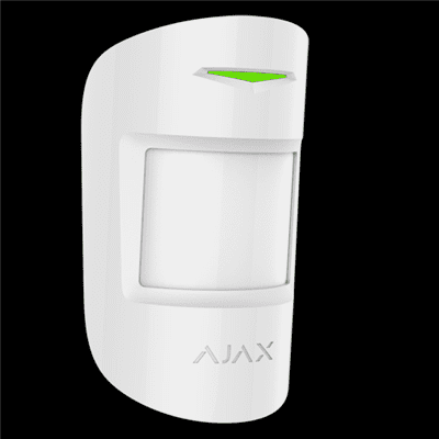 Ajax protection détection de présence BLC – AJMOTIONPROTECTW