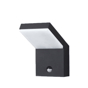applique-murale-LED-18W-3000K-capteur-mouvement-1640LM-noir-IP54-BeneitoFaure-éclairage-sécurité-extérieurs-garage-terrasse
