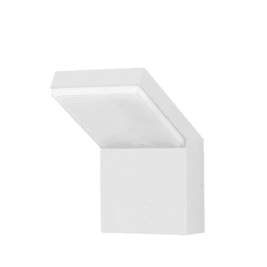 applique-murale-LED-18W-3000K-1640LM-IP54-BeneitoFaure-éclairage-extérieurs-intérieurs-design-moderne-blanc-terrasse-balcon-façade