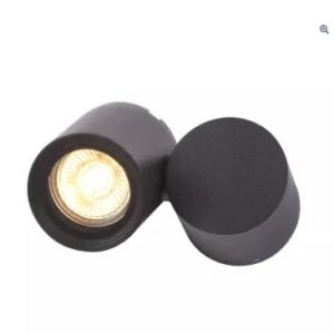 applique-noir-ampoule-led-jolie-design-murale-apparent-sortant
