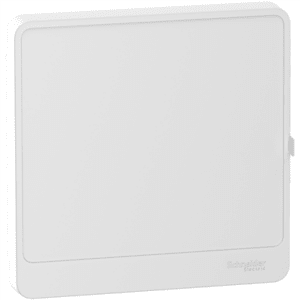 porte-blanche-tableau-electrique-modulaire-schneider-resi9-coffret-1-rangee-12-modules-r9h13421
