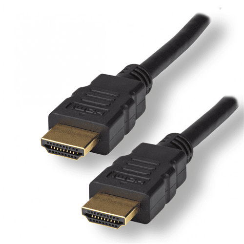 CABLE HDMI 4K HIGH SPEED 2.0 1.80M – 250002