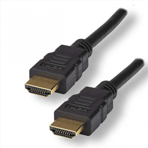 CABLE HDMI 4K HIGH SPEED 2.0 3M – 205003