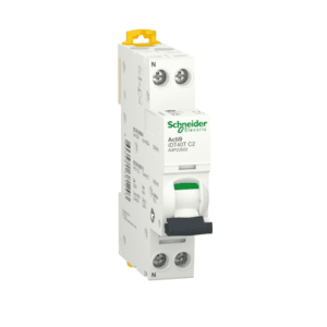disjoncteur-acti9-idt40-schneider-protection-fusible-2a-mono-neutre-1p-1p+n-a9p22602