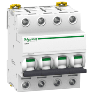 disjoncteur-acti9-ic60n-schneider-protection-fusible-16a-tetra-tri-neutre-4p-3p+n-a9f77416