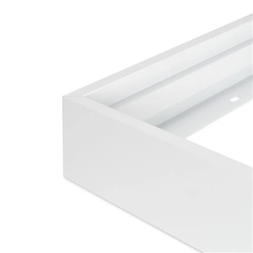 CADRE SAILLIE POUR PANNEAU LED 60×60 – 024029