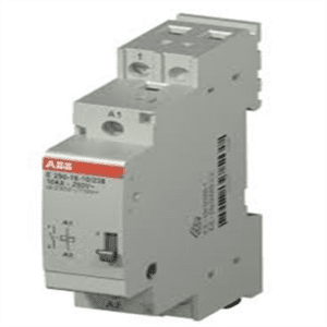 ABB E290 - Télérupteur 16A 1 NO - A093960