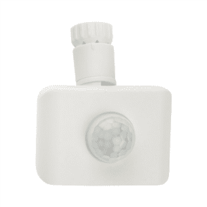 ELECTRA - Détecteur pour projecteur SHARK CCT blanc - 302309