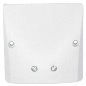 eur'ohm-sortie-de-câble-20a-32a-ip44-blanc-installation-électrique-exterieur