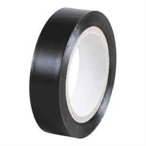 eur'ohm-scotch-noir-isolation-électrique-finition-câbles-adhésif