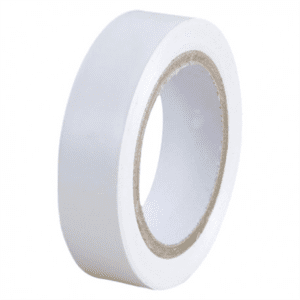 eur'ohm-scotch-blanc-isolation-électrique-protection-câbles-adhésif