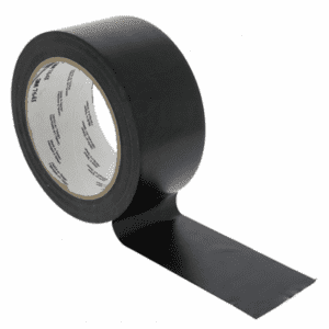 eur'ohm-scotch-noir-isolation-électrique-protection-câbles-adhésif