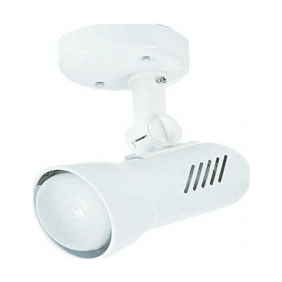 Spot TURBO – 1 Blanc 1xr63 – E27 – 60W FARO