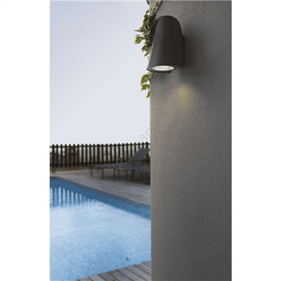 faro tinia wall gris fonce 71353