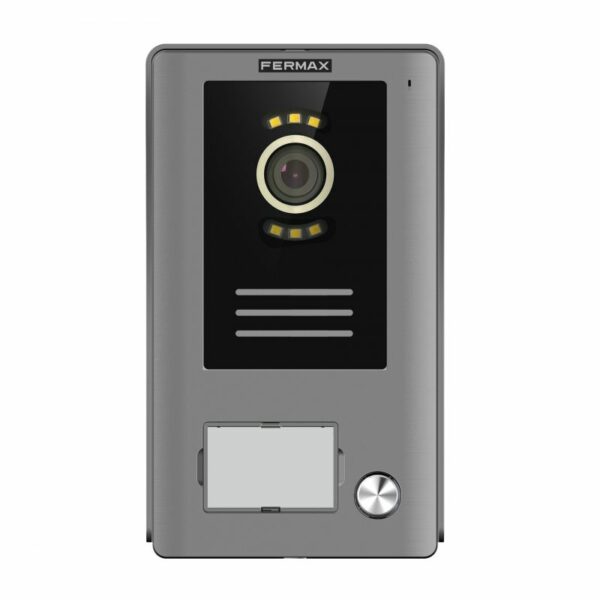 FERMAX-INTERPHONE-PORTIER VIDEO-ACCESOIRES- ACCESSOIRES ALARMES-ACCESSOIRES