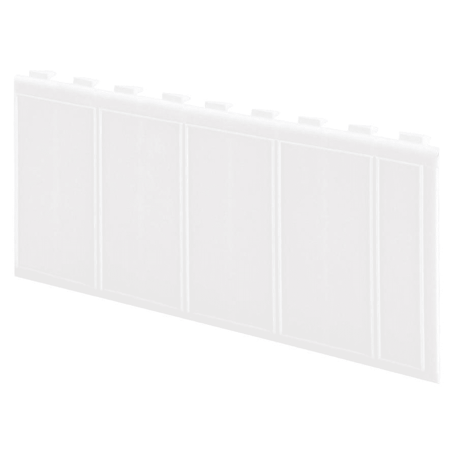 Gewiss obturateur blanc pour tableau – GW40467