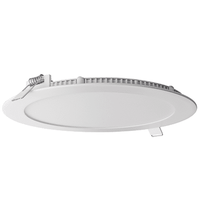 Downlight DUP 7W 3000K 570Lm UGR<21