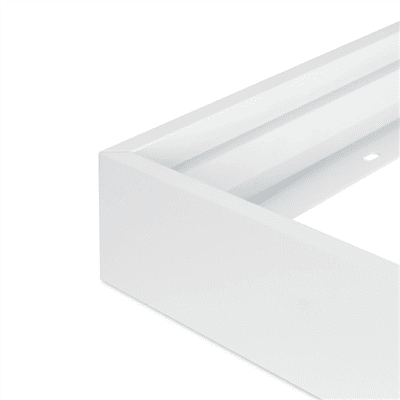 LADY CADRE SAILLIE POUR PANNEAU LED 120X30 024012