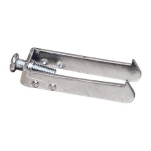 griffes-de-fixation-EUR'OHM-Square-accessoire-appareillage-installation-encastrée-lot-de-20-fixation-appareillage-matériel-électrique-électricien-boîte-d'encastrement-appareillage-mural-rénovation-électrique-clip-de-maintien-accessoires-EUR'OHM-travaux-électriques-composants-d'installation
