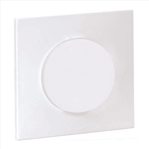 eurohm-appareillage-blanc-square-plaque-finition-jolie-belle-ronde-1-trou-poste