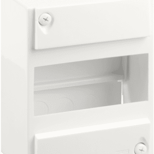 tableau-8-modules-modulaire-sécurisé-installation-circuits-électriques-rails-DIN-NF-EUR'OHM