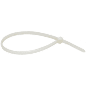 collier-fixation-3.5x300-blanc-EUR'OHM-câble-maintien-électrique-professionnel-résistant-durable-installation