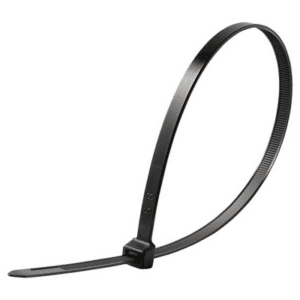 collier-fixation-3.5x300-noir-EUR'OHM-câble-maintien-électrique-professionnel-résistant-durable-installation
