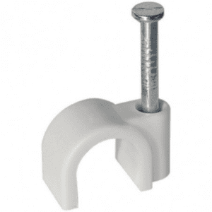pontet-gris-eur-ohm-diametre-6mm-fixation-tube-gaine-installation-électrique-apparente-plastique-accessoire-43503