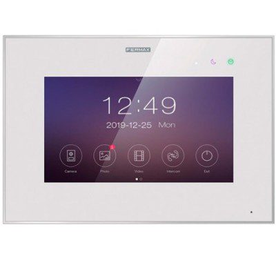 FERMAX – Moniteur kit way-fi plus 7 – 1572