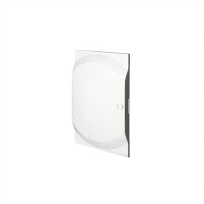 ABB – Porte pleine 2 rangées – 799122