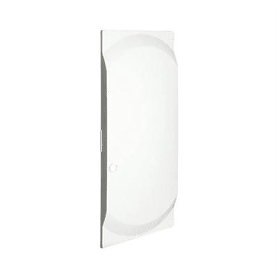 ABB – Porte pleine 3 rangées – 799123