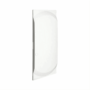 ABB - Porte pleine 4 rangées - 799124