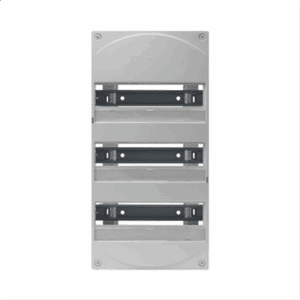 ABB - Tableau GALE O 3 rangées - 799223