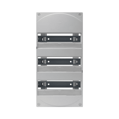 ABB – Tableau GALE O 3 rangées – 799223