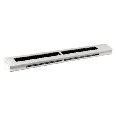 ALDES – Kit entrée d’air hygroréglable EHB² blanc – 11014238