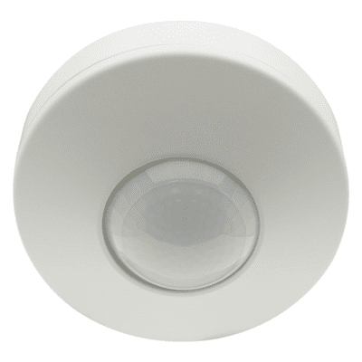 BEG – Détecteur de présence 360° saillie 230V blanc – 92194