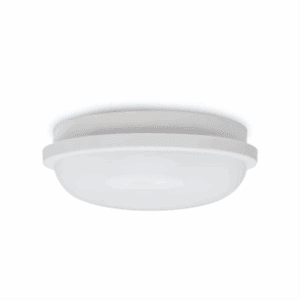ECOLUX - Plafonnier VALQUIRA 20W 4200K 1625LM blanc - EC1984