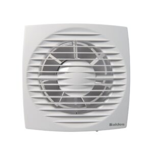 extracteur-air-aldes-design-100mm-ventilation-salle-de-bains-WC-arrêt-temporisé-silencieux-installation-facile-qualité-air-épurée-extracteur-mural-plafond